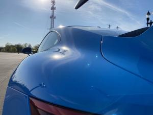 Porsche 911 GT3 2018 года  (NA)